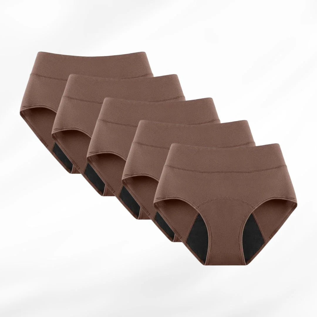 Vera - Ropa interior a prueba de fugas