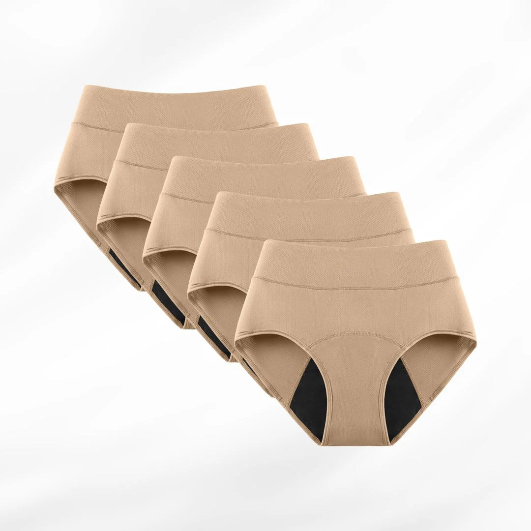 Vera - Ropa interior a prueba de fugas