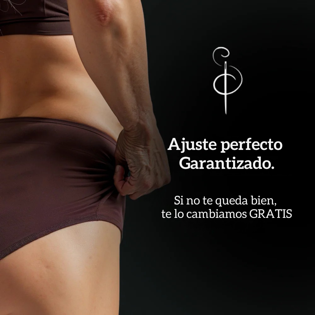 Vera - Ropa interior a prueba de fugas