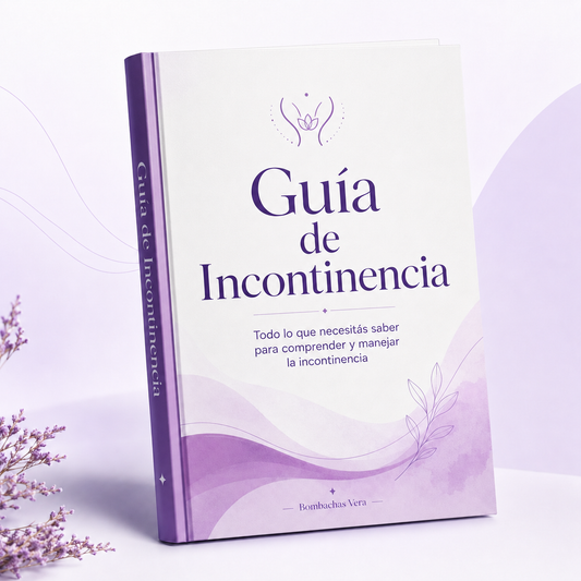 Guia Incontinencia